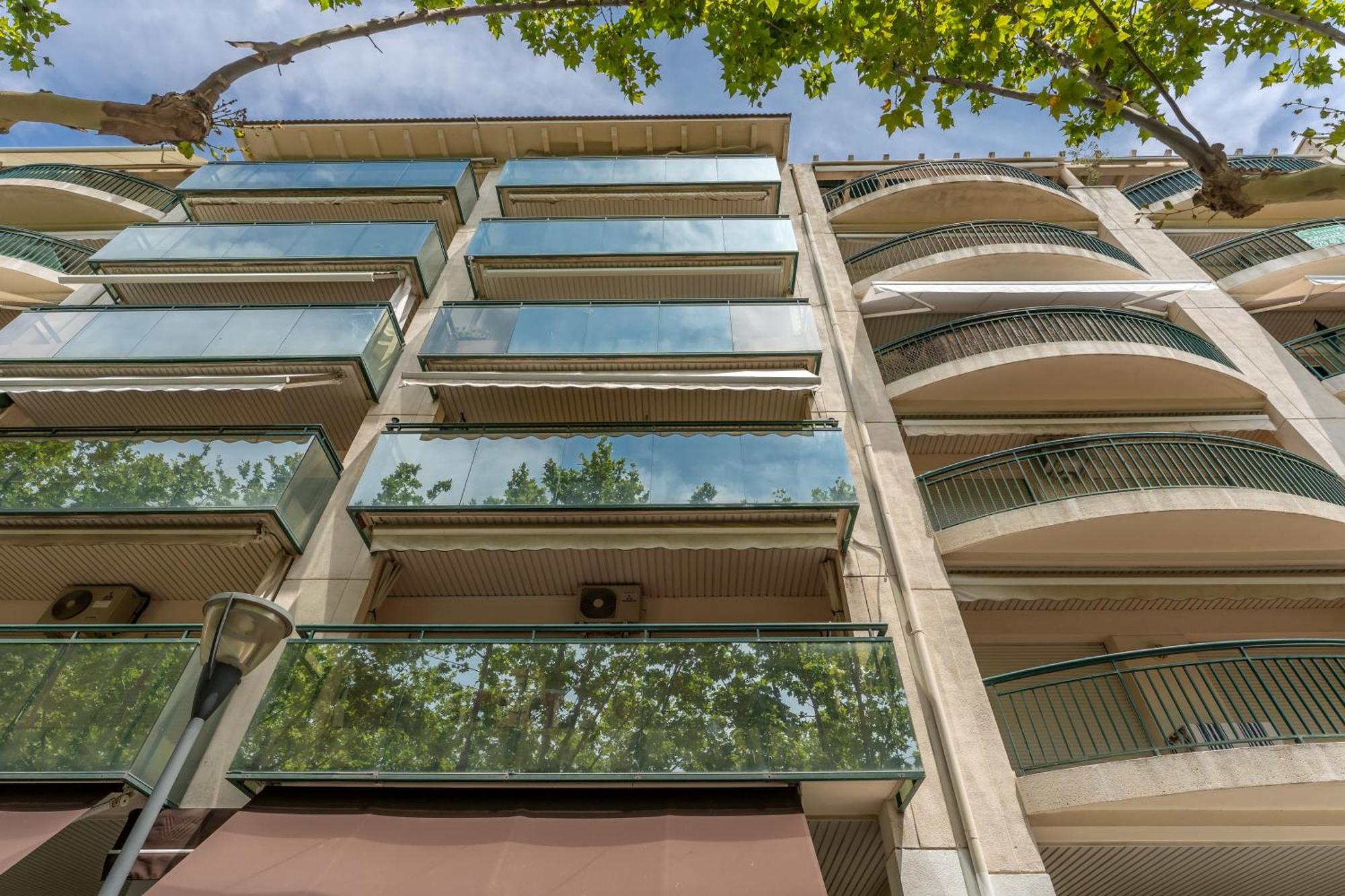 Port Cambrils, Apartamento Centrico, Equipado Y Acogedor Exterior foto